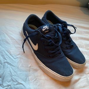 Nike SB- Navy